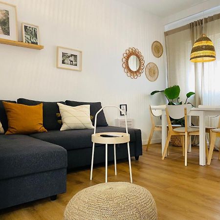 THYSSEN - Acogedor&moderno Apartamento junto al Museo Carmen Thyssen Málaga Esterno foto